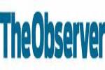 Go to The Observer The Observer logo