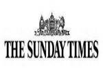 Go to The Sunday Times The Sunday Times logo