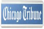 Go to Chicago Tribune Chicago Tribune logo