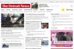 Go to Detroit News Detroit News logo