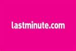 Go to Lastminute.com Lastminute.com logo