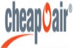Go to CheapOair CheapOair logo