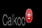 Go to Calkoo Calkoo logo