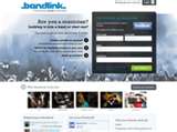 Go to Bandlink Bandlink logo