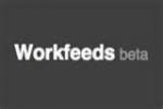 Go to Workfeeds Workfeeds logo