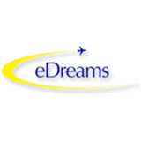 Go to Edreams Edreams logo