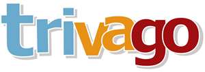 Go to trivago trivago logo