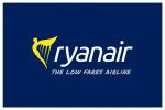 Go to Ryanair Ryanair logo