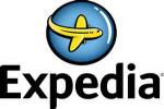 Go to Expedia Expedia logo