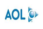 Go to AOL AOL logo