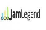 Go to jamlegend jamlegend logo