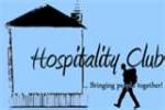 Go to The Hospitality Club The Hospitality Club logo