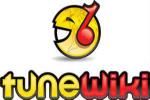 Go to tunewiki tunewiki logo